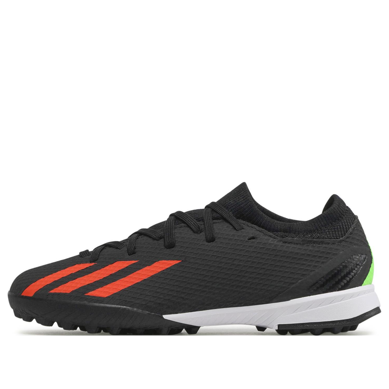 (GS) adidas X Speedportal.3 TF 'Black Solar Red' HR1790