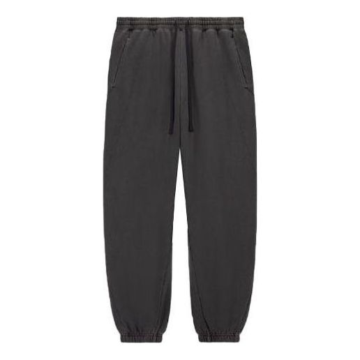 Converse x A-COLD-WALL STRATUS SWEATPANT Asia Sizing 'Charcoal' 10026351-A01