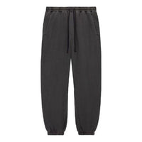Converse x A-COLD-WALL STRATUS SWEATPANT Asia Sizing 'Charcoal' 10026351-A01