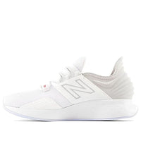 New Balance Roav Fresh Foam 'White Gray Red' MROAVCW1