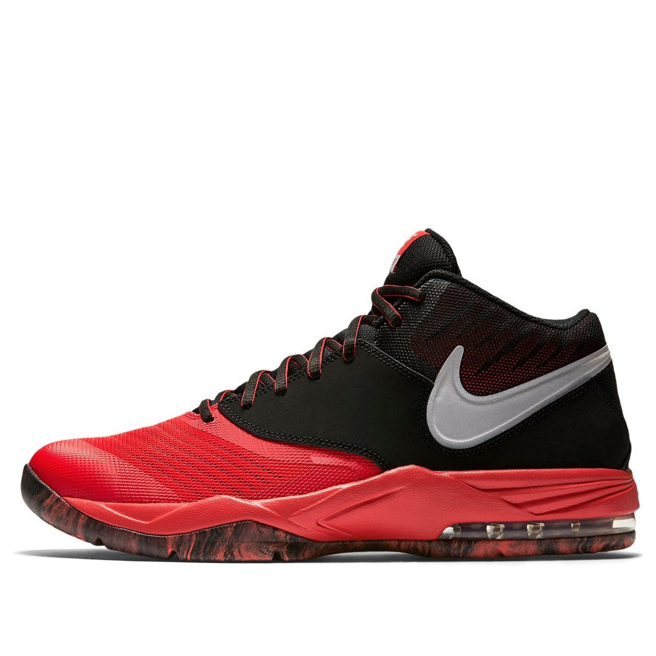 Nike Air Max Emergent Black/Red 818954-600