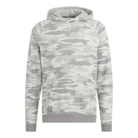 Men's adidas Camouflage Pattern Printing Long Sleeves Gray HG3233