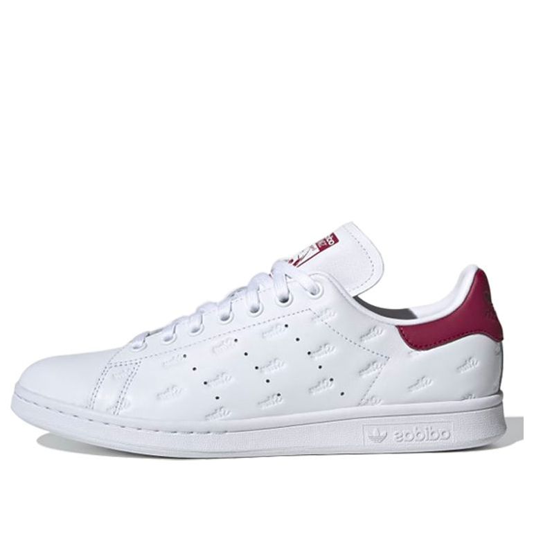 adidas Stan Smith 'Allover Stamped Stan' EF5005