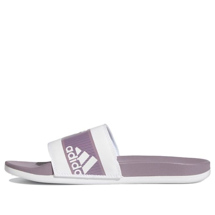 (WMNS) adidas Adilette Comfort Slide 'Legacy Purple' FX4699