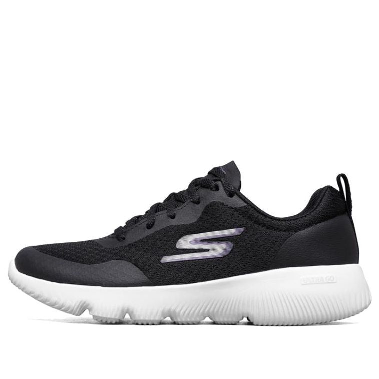 (WMNS) Skechers Go Run Focus 15165-BKPR