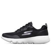 (WMNS) Skechers Go Run Focus 15165-BKPR