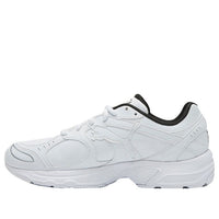 PUMA Axis Kr White/Black Low sneakers 370997-01