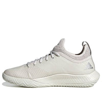 (WMNS) adidas Defiant Generation Multicourt 'Grey Silver' FX5815
