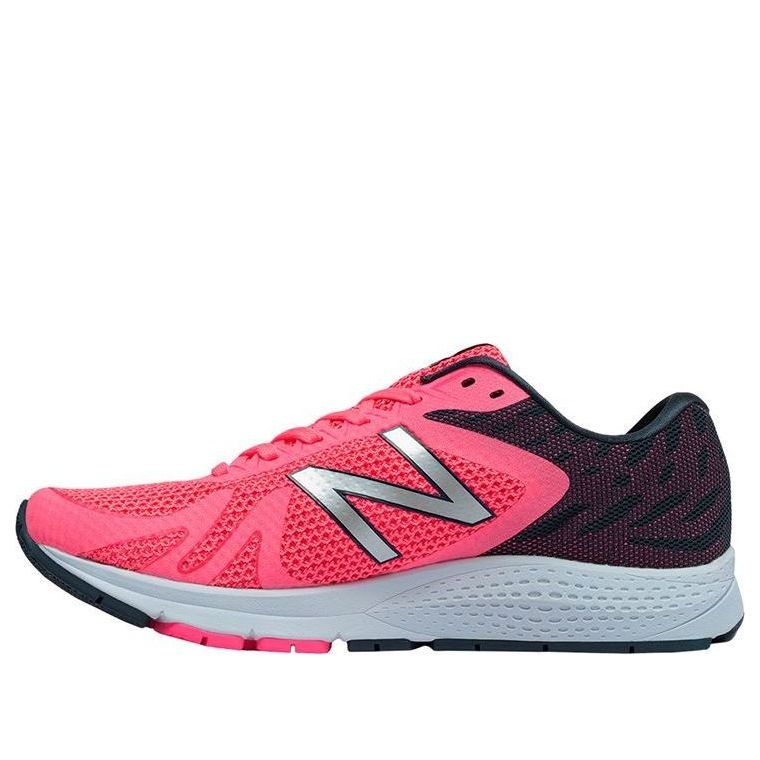 (WMNS) New Balance FuelCore Urge Low-Top Black/Pink WURGEPK