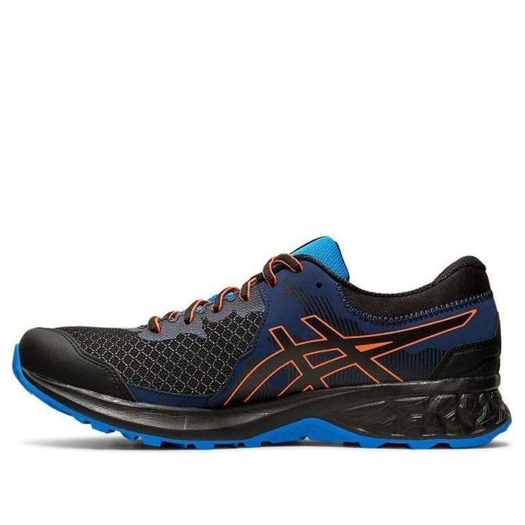 ASICS Gel-Sonoma 4 'Black Flash Coral' 1011A177-003