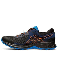 ASICS Gel-Sonoma 4 'Black Flash Coral' 1011A177-003