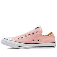 Converse Chuck Taylor All Star Slip Low 'Storm Pink' 167908F