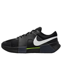 (WMNS) Nike Zoom GP Challenge 1.5 HC 'Black Volt' IQ5176-001