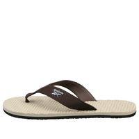 Reebok Swim Heza Flip Brown Slippers FV9090