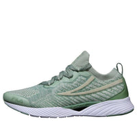 (WMNS) FILA Rgb Series Green/Grey/White FS1RNB3237F_GRN