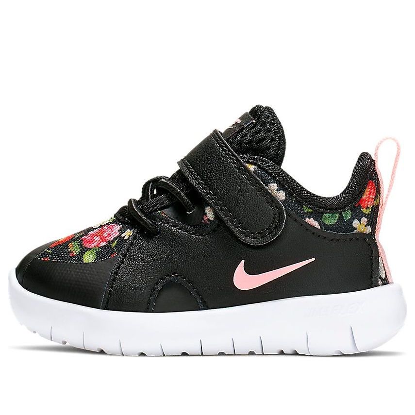 (TD) Nike Flex Contact 3 'Vintage Floral' AT4113-001