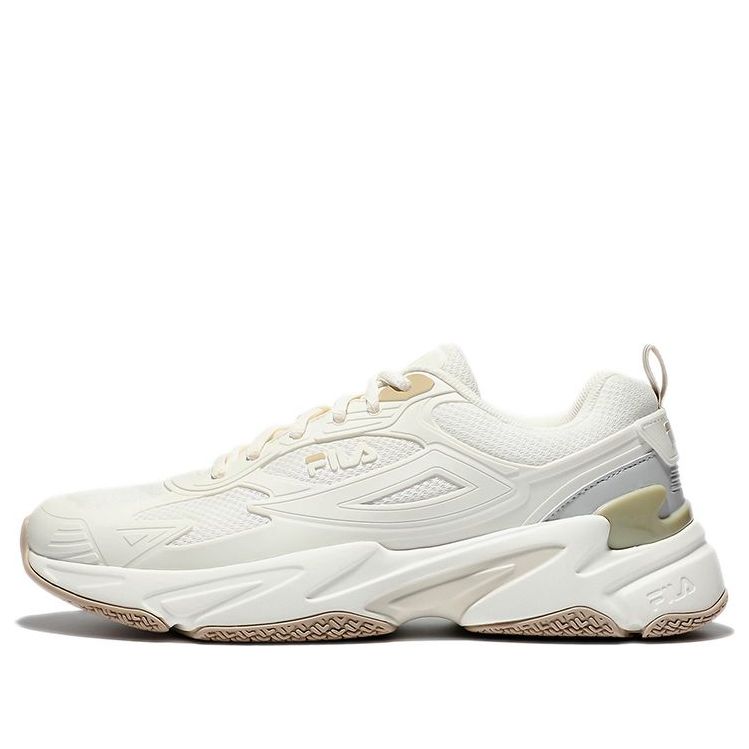 FILA Low-Top Sneakers 'White' 1RM01794D_925