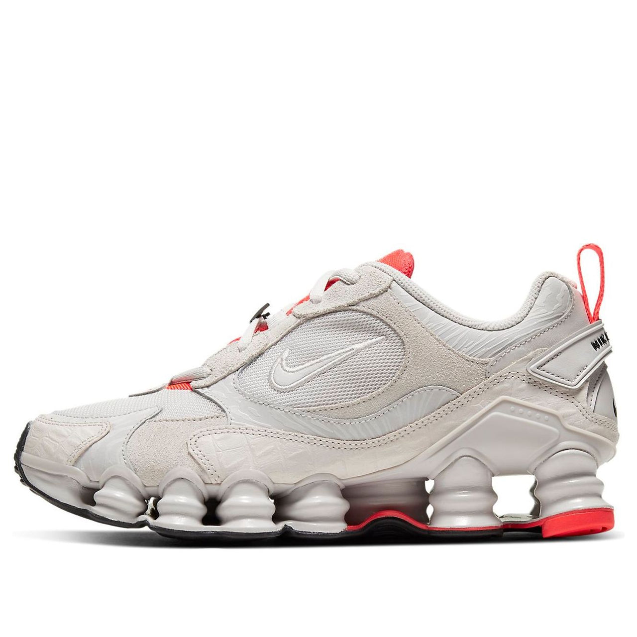 (WMNS) Nike Shox TL Nova 'Digital Nature' CU3445-001