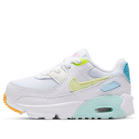 (TD) Nike Air Max 90 'White Aurora' CZ0368-100