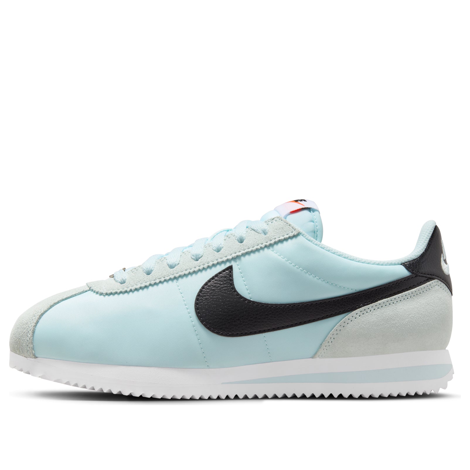 (WMNS) Nike Cortez Textile 'Glacier Blue' DZ2795-401
