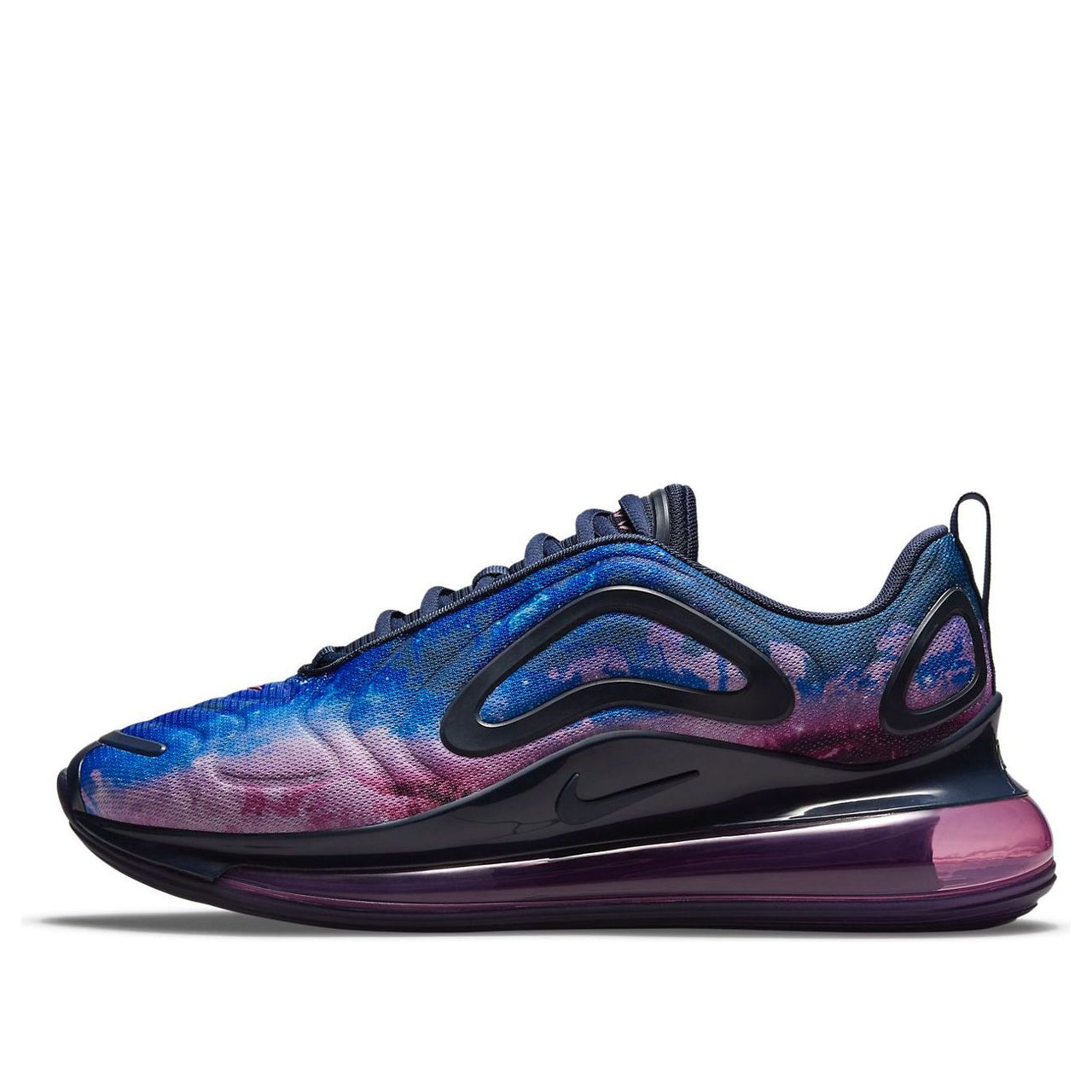Nike Air Max 720 SE 'Galaxy - Obsidian' CW0904-400