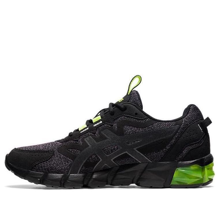 ASICS Gel Quantum 90 3 'Black Hazard Green' 1201A149-002