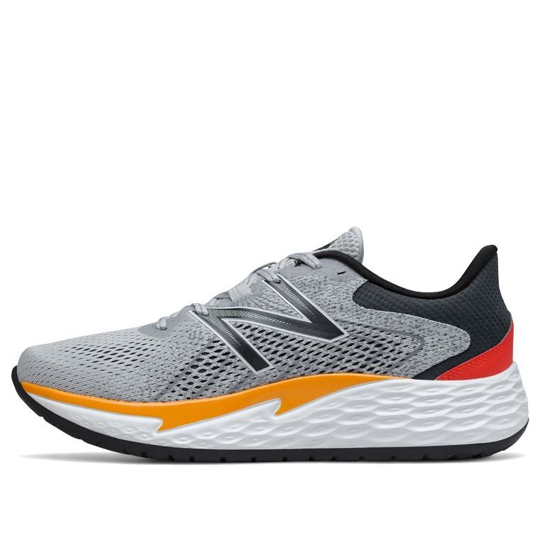 New Balance Fresh Foam Evare Grey/Orange MVARELL1