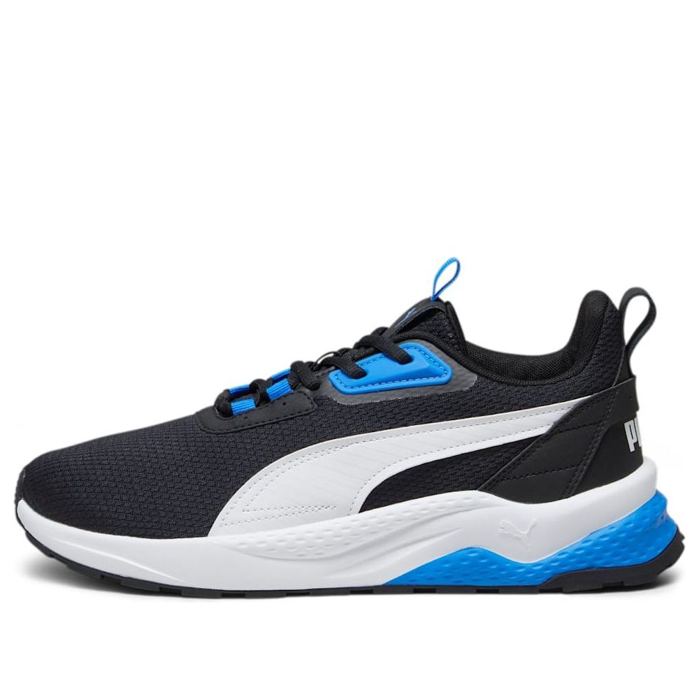 PUMA Anzarun Fs 2.0 'Black White Blue' 390982-10