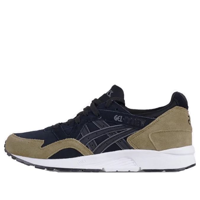 ASICS Gel-Lyte V 'Brown' HL7B3-9090