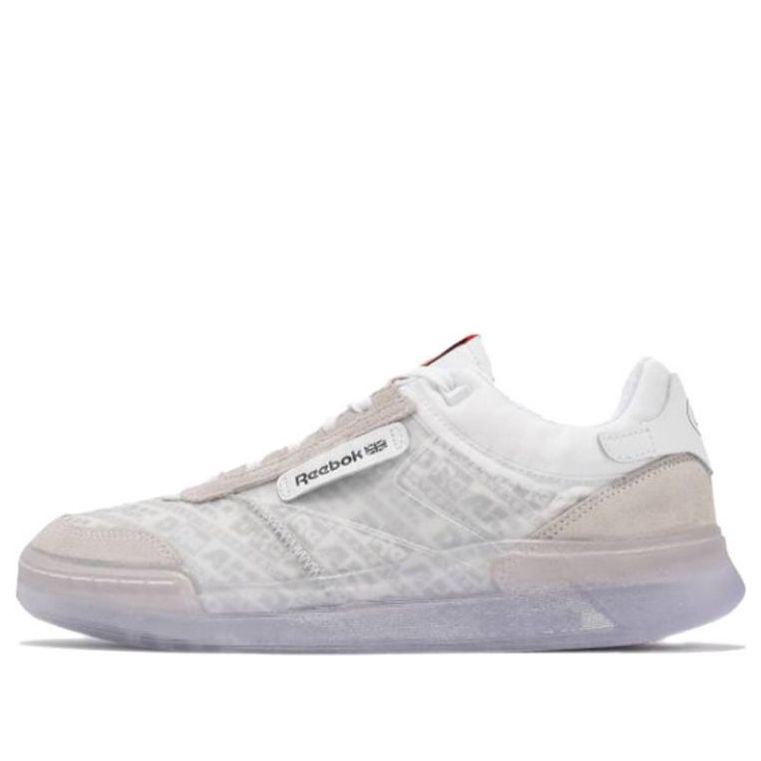 Reebok BlackEyePatch x Club C Legacy 'White' GZ8336