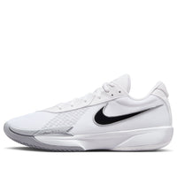 Nike Air Zoom GT Cut Academy EP 'White Black' FV1299-105