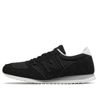 (WMNS) New Balance 420 'Black' WL420MBC