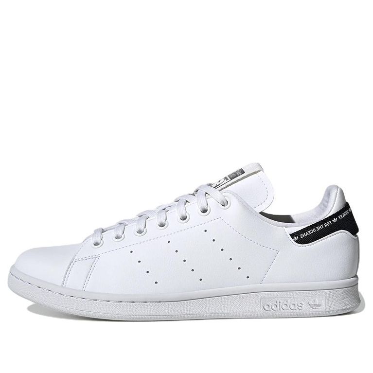 adidas Stan Smith Parley Shoes 'White Black' GV7608