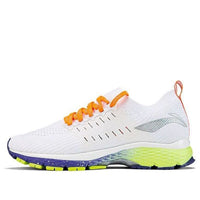 (WMNS) Li-Ning Furious Rider 4 'White Yellow' ARZP004-10