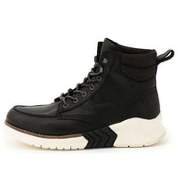 Timberland MTCR Moc Toe Boots 'Black' A27W1W