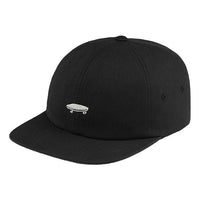 Vans Salton II Snapback Cap 'Black White' VN000YXKY281