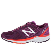 (WMNS) New Balance 1260 Series Low Tops Purple W1260PO5