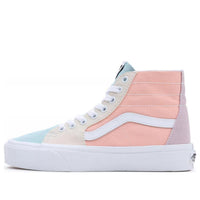 Vans SK8-Hi Tapered Shoes 'Multicolour' VN0A5KRUBS5