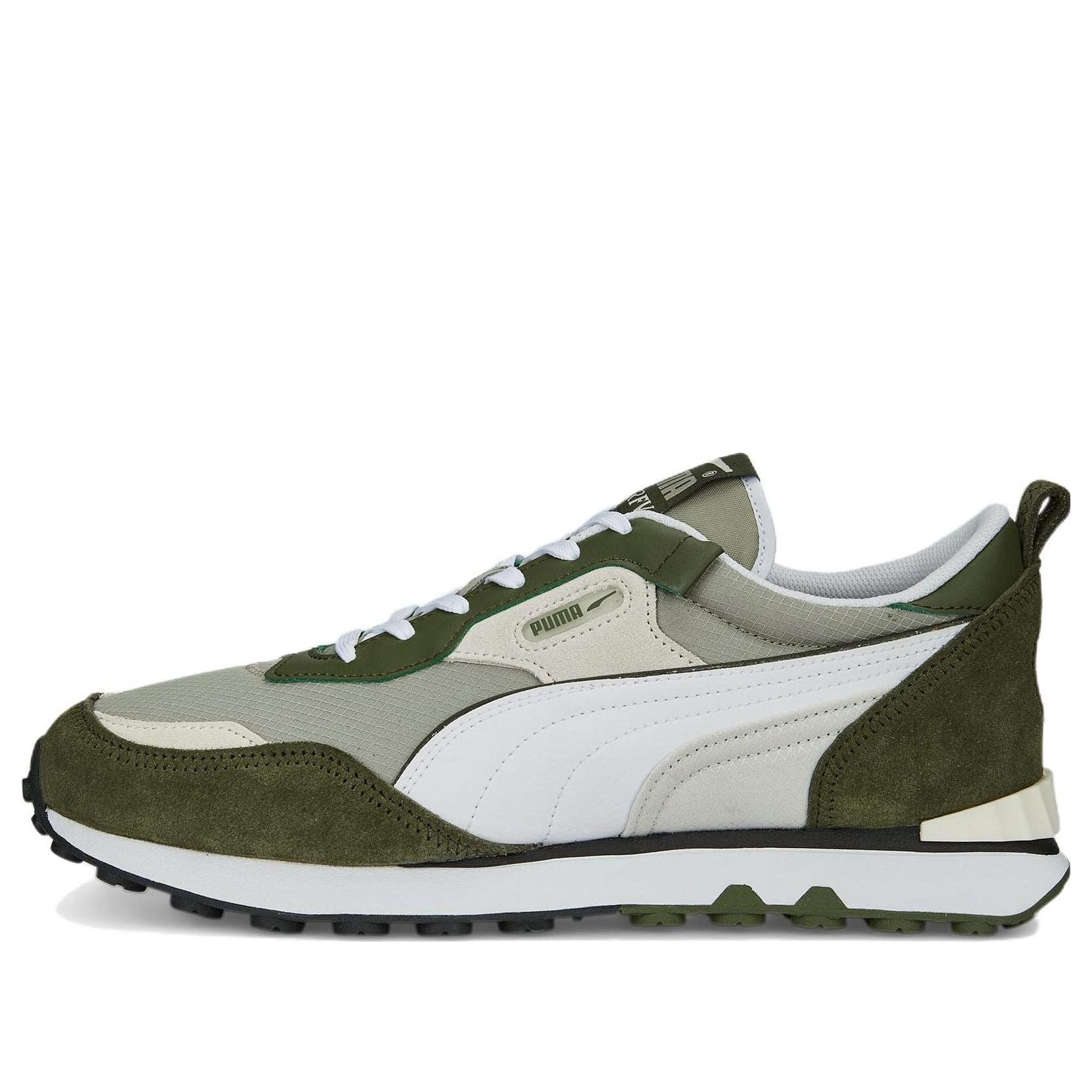 PUMA Rider FV 'Birch Tree Green Moss' 387672-24