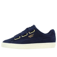 (WMNS) PUMA BASKET HEART SOFT WN'S 369645-03