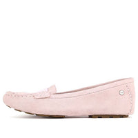 (WMNS) UGG Ansley Bow Glimmer 1020125W-SLPN