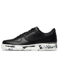 Nike Air Force 1 '07 LV8 'Black Marble' AJ9507-001