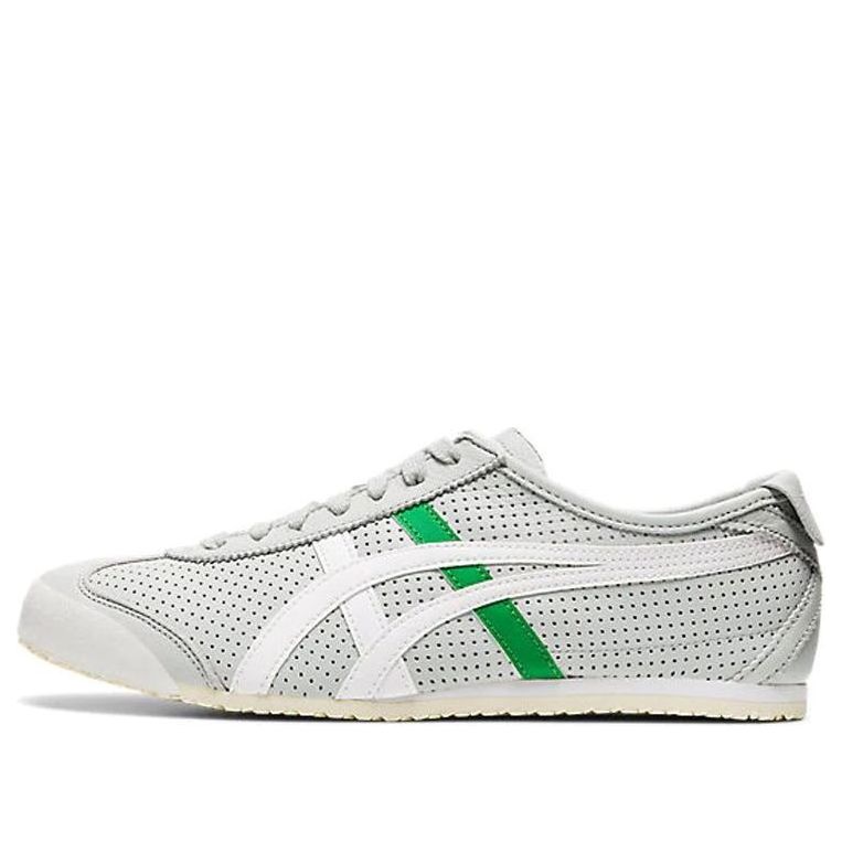 Onitsuka Tiger Mexico 66 'Grey Green' 1183A694-020