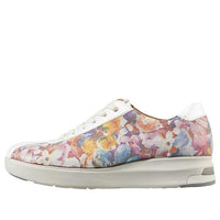 (WMNS) ASICS Pedala 2E Wide 'White MultiColor' 1212A023-100