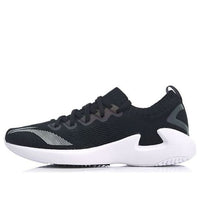 (WMNS) Li-Ning ZhuiFeng 'Black' ARBN222-1
