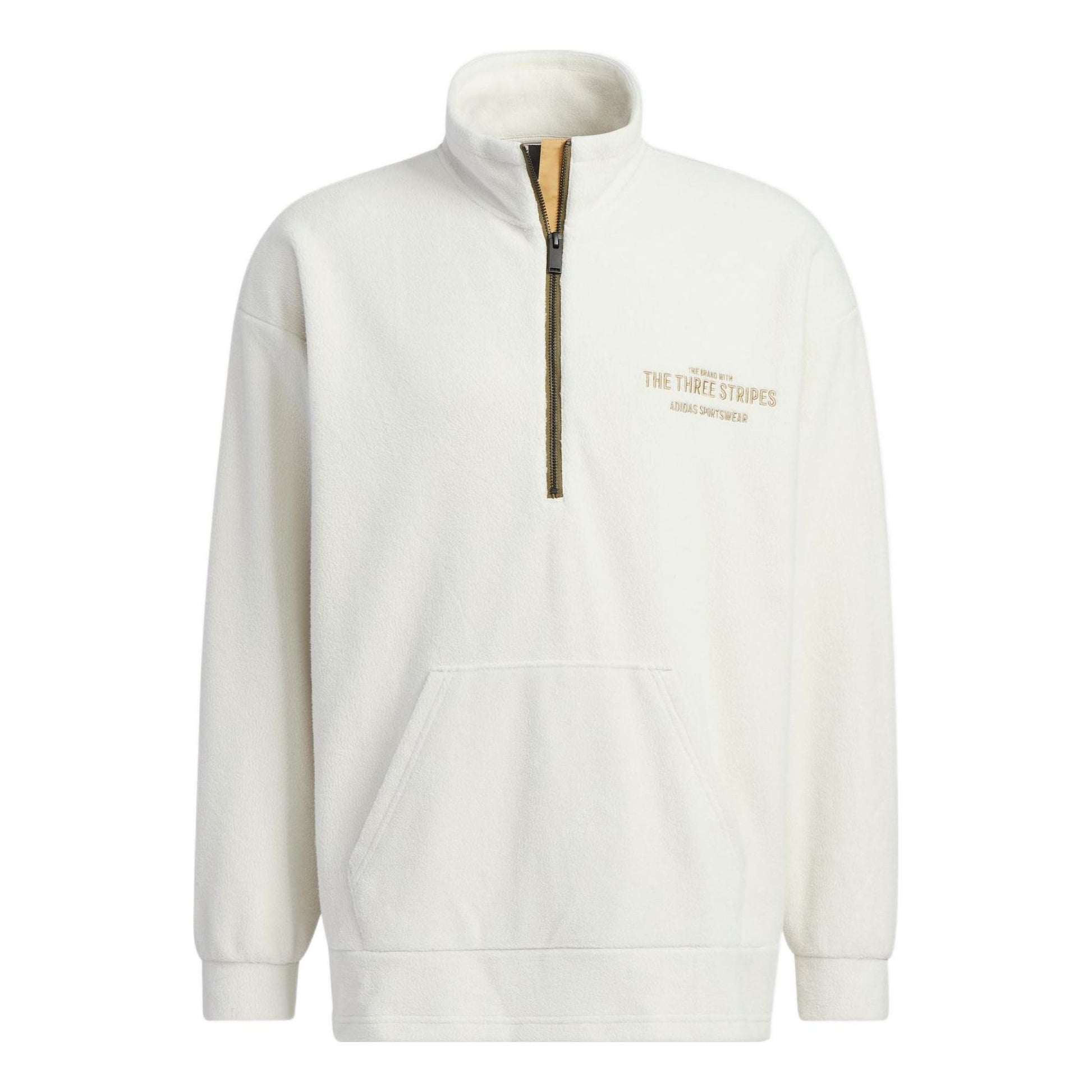 adidas Hz Track Top 'White' IB2762