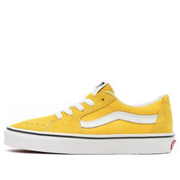 Vans SK8-Low Low-Top Sneakers Yellow VN0A4UUKA05