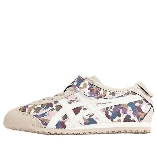 (PS) Onitsuka Tiger Mexico 66 'Feather Grey Cream' 1184A053-020