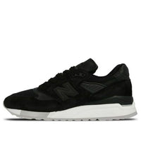 New Balance 998 'Black White Grey' M998NJ