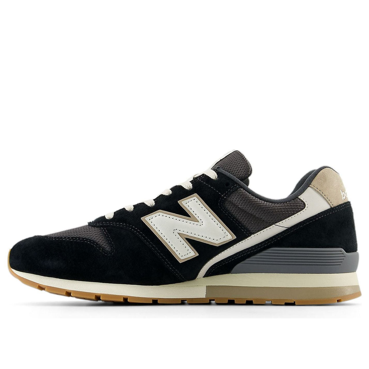 New Balance 996 'Black' CM996UL2